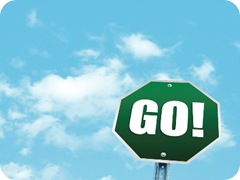 go